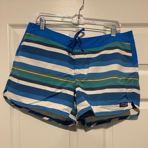 Patagonia Wavefarer Shorts NWT - Picture 8 of 8